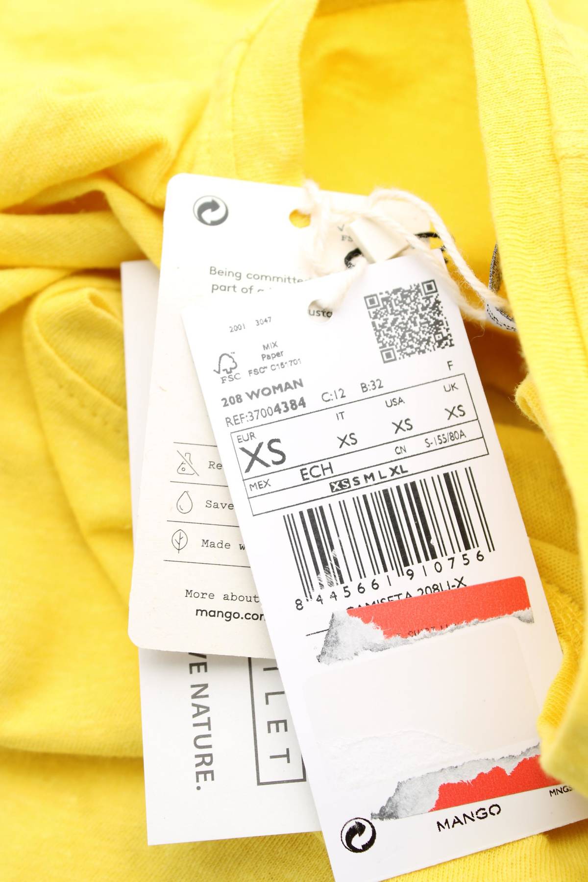 Γυναικείο t-shirt Mango3 - Contourshop.gr Γυναικείο t-shirt Mango3