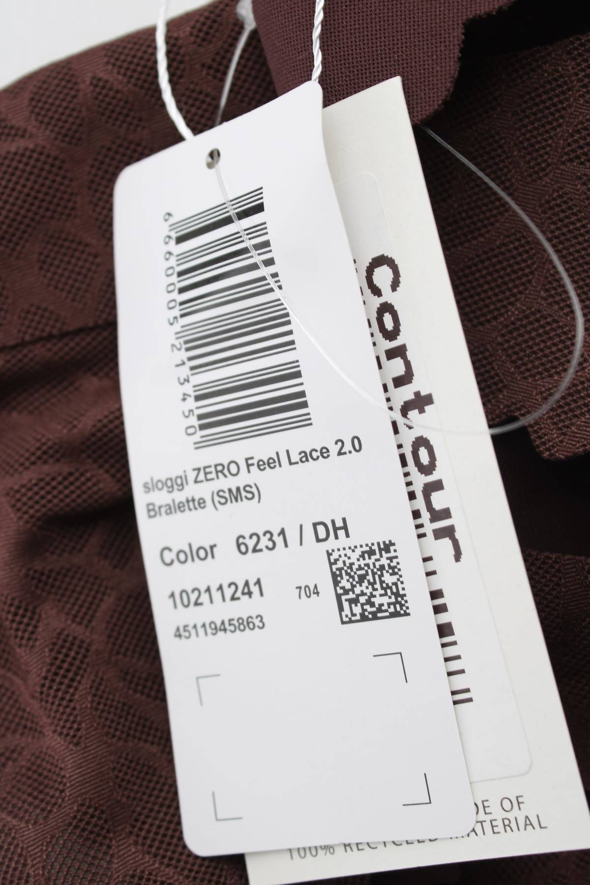 Αθλητικό σουτιέν Sloggi3 - Contourshop.gr Αθλητικό σουτιέν Sloggi3