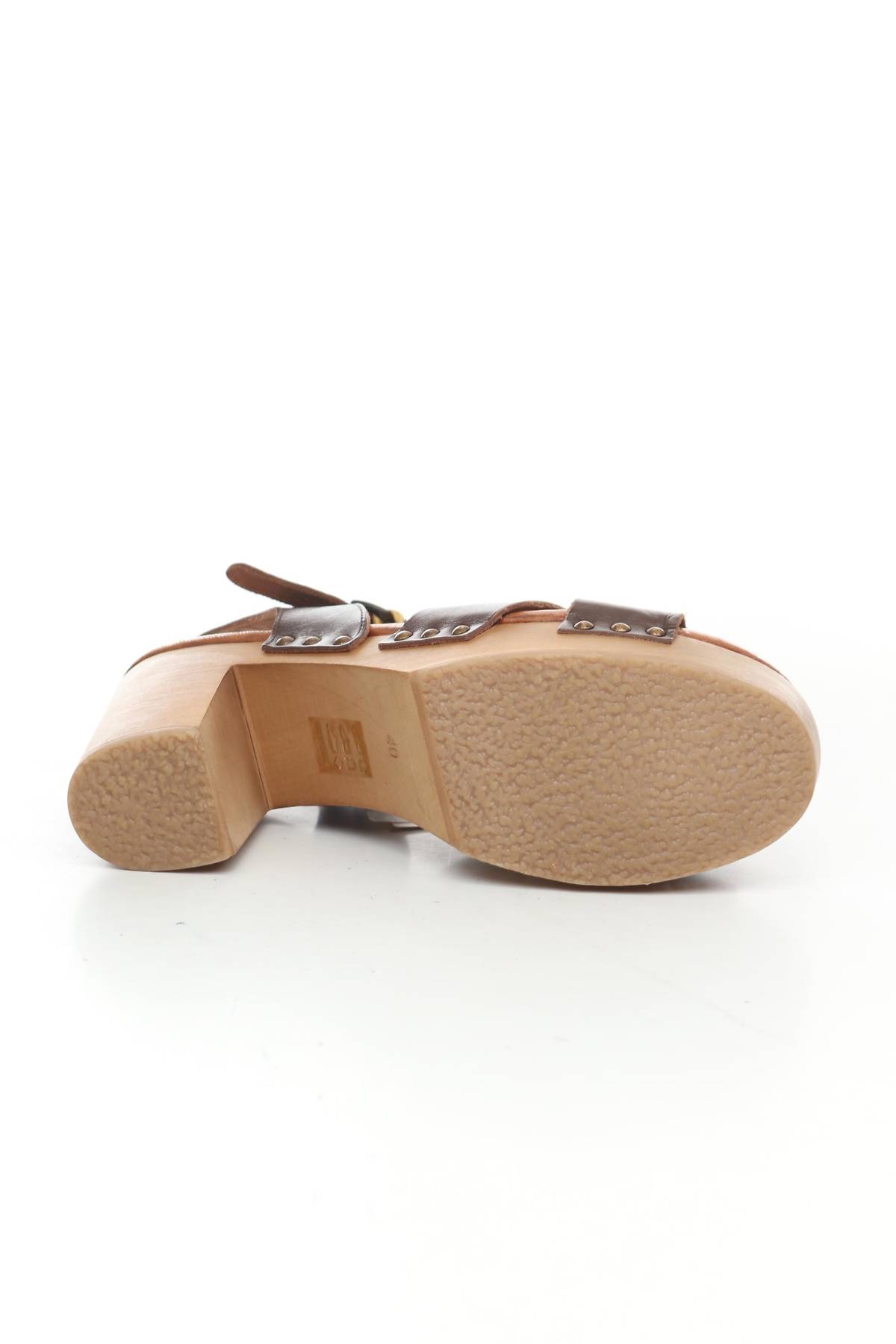 Сандали La Fee Maraboutee 4 - Contour.bg Сандали La Fee Maraboutee 4