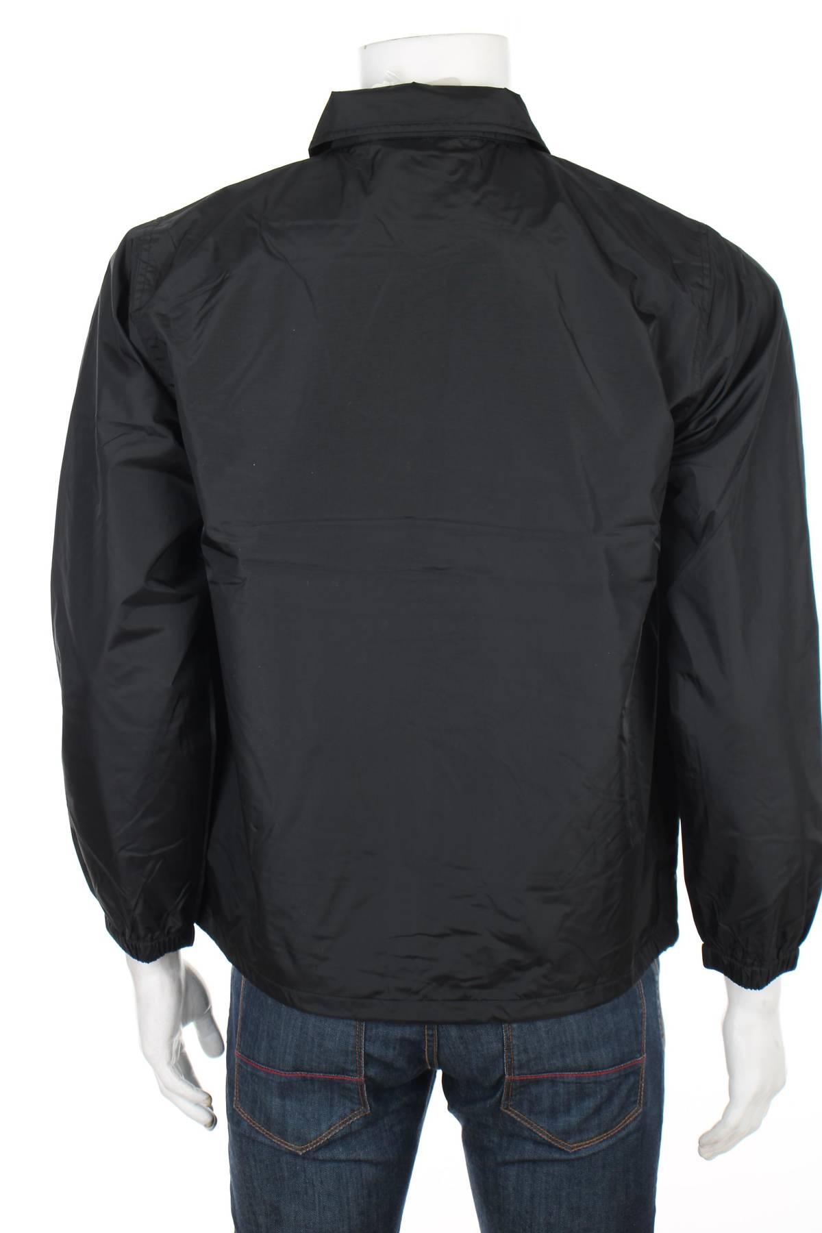 Мъжко яке Carhartt3