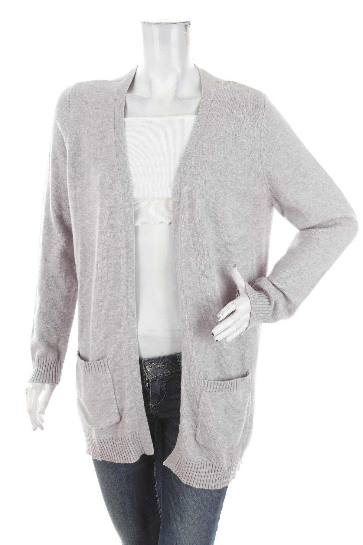 Дамска жилетка Only1 - Contour.bg Дамска жилетка Only1