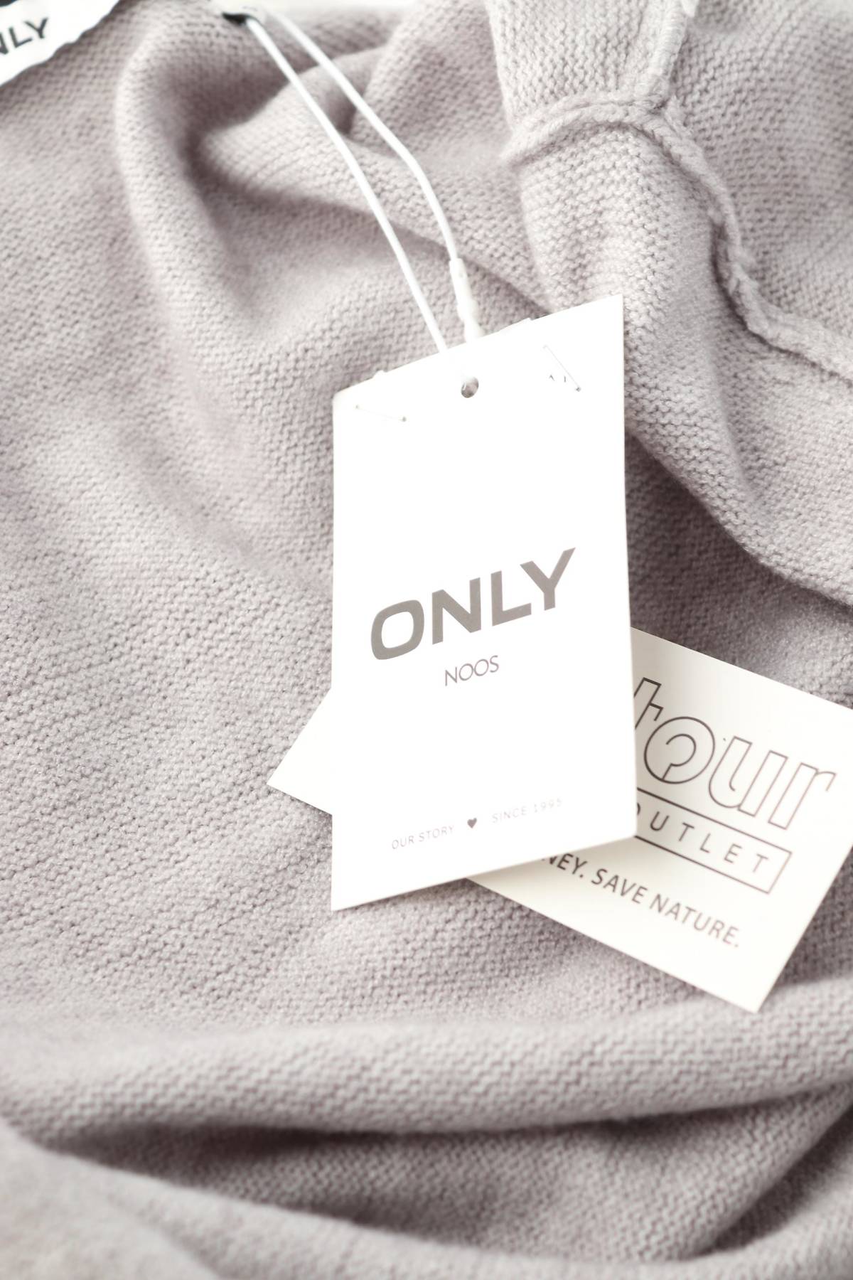 Дамска жилетка Only3 - Contour.bg Дамска жилетка Only3