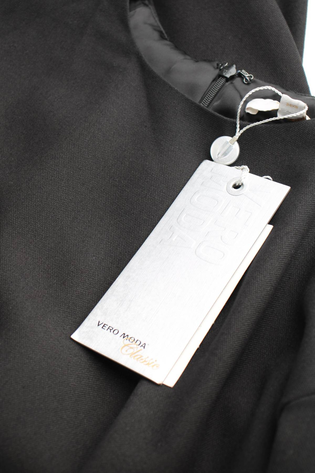 Рокля Vero Moda Classic3 - Contour.bg Рокля Vero Moda Classic3