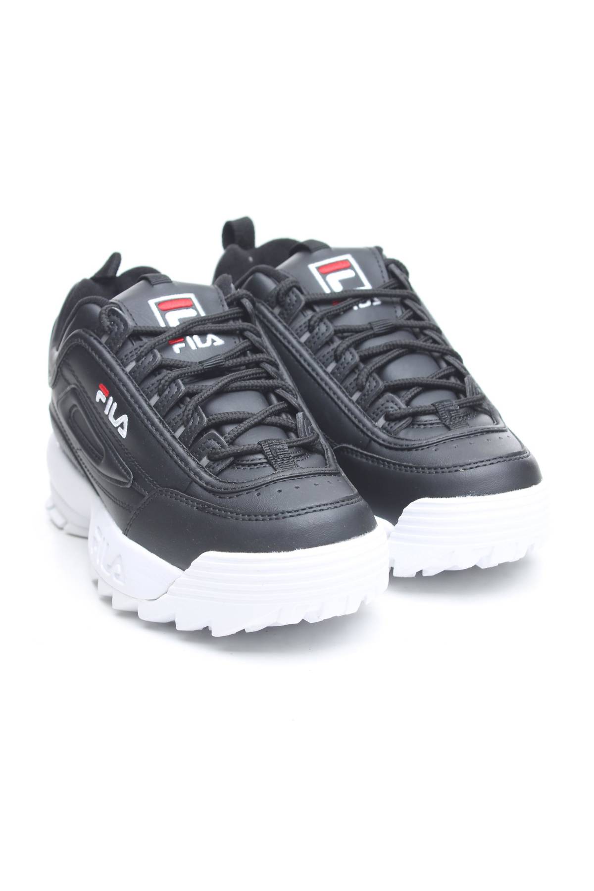 Маратонки FILA3 - Contour.bg Маратонки FILA3