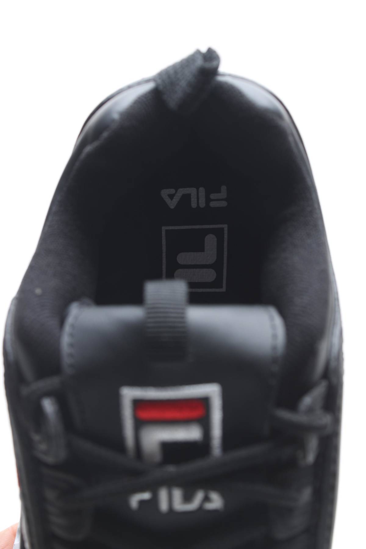 Маратонки FILA5 - Contour.bg Маратонки FILA5