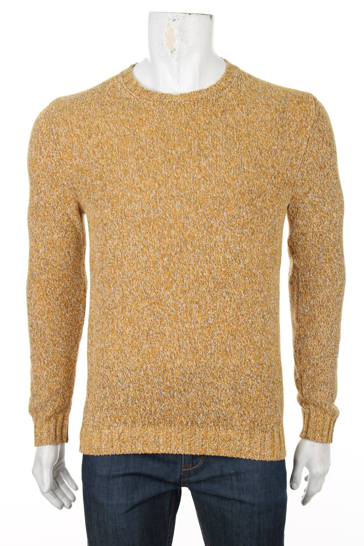 Ανδρικό πουλόβερ Mc Lauren1