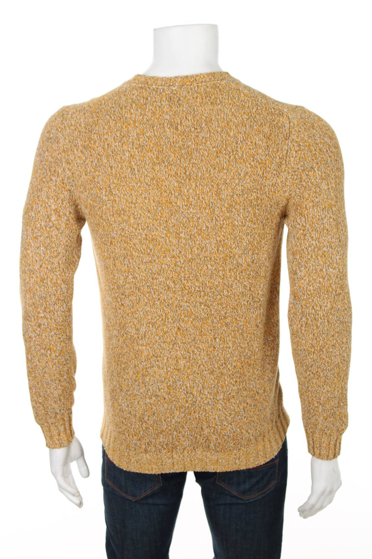 Ανδρικό πουλόβερ Mc Lauren2