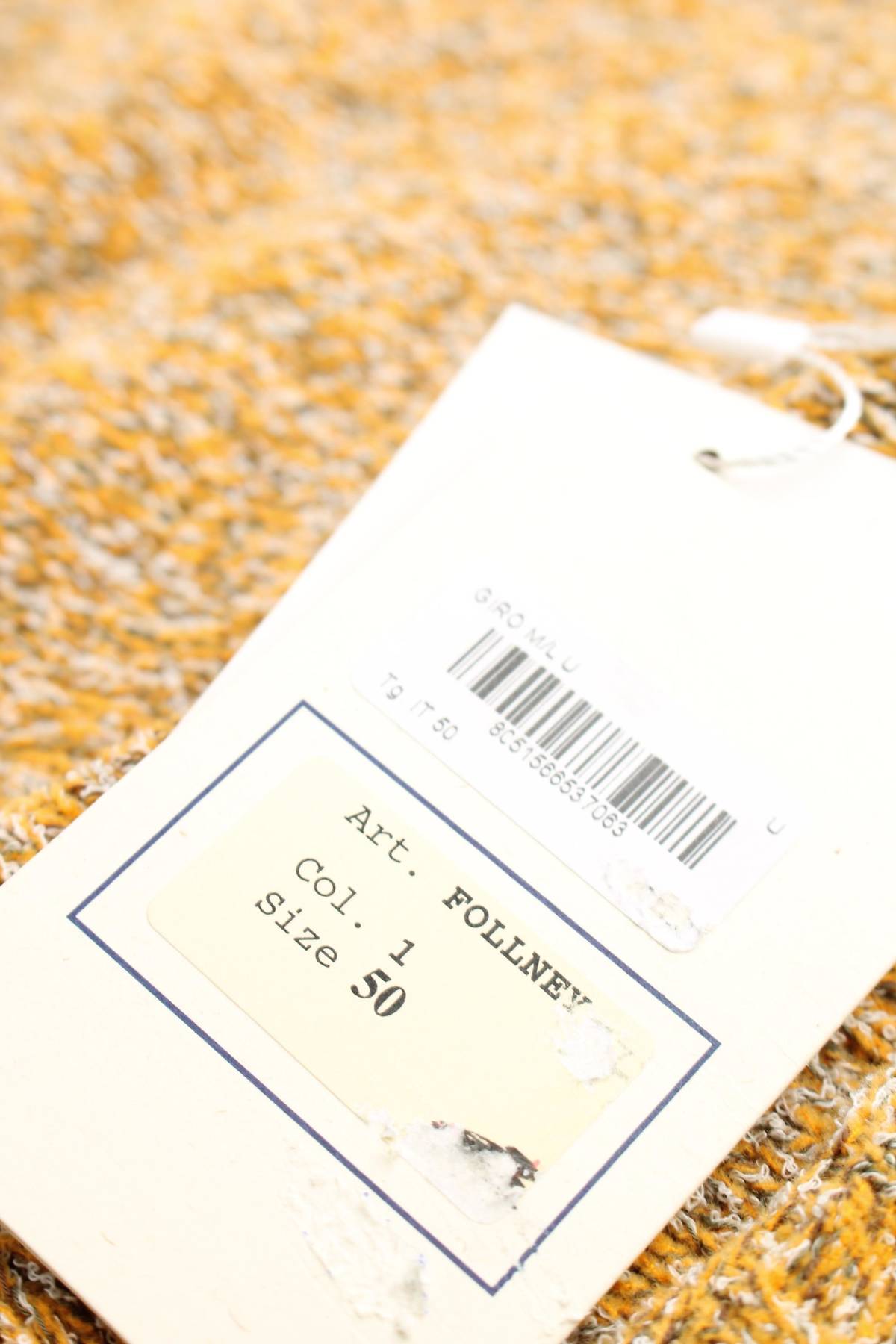 Ανδρικό πουλόβερ Mc Lauren3