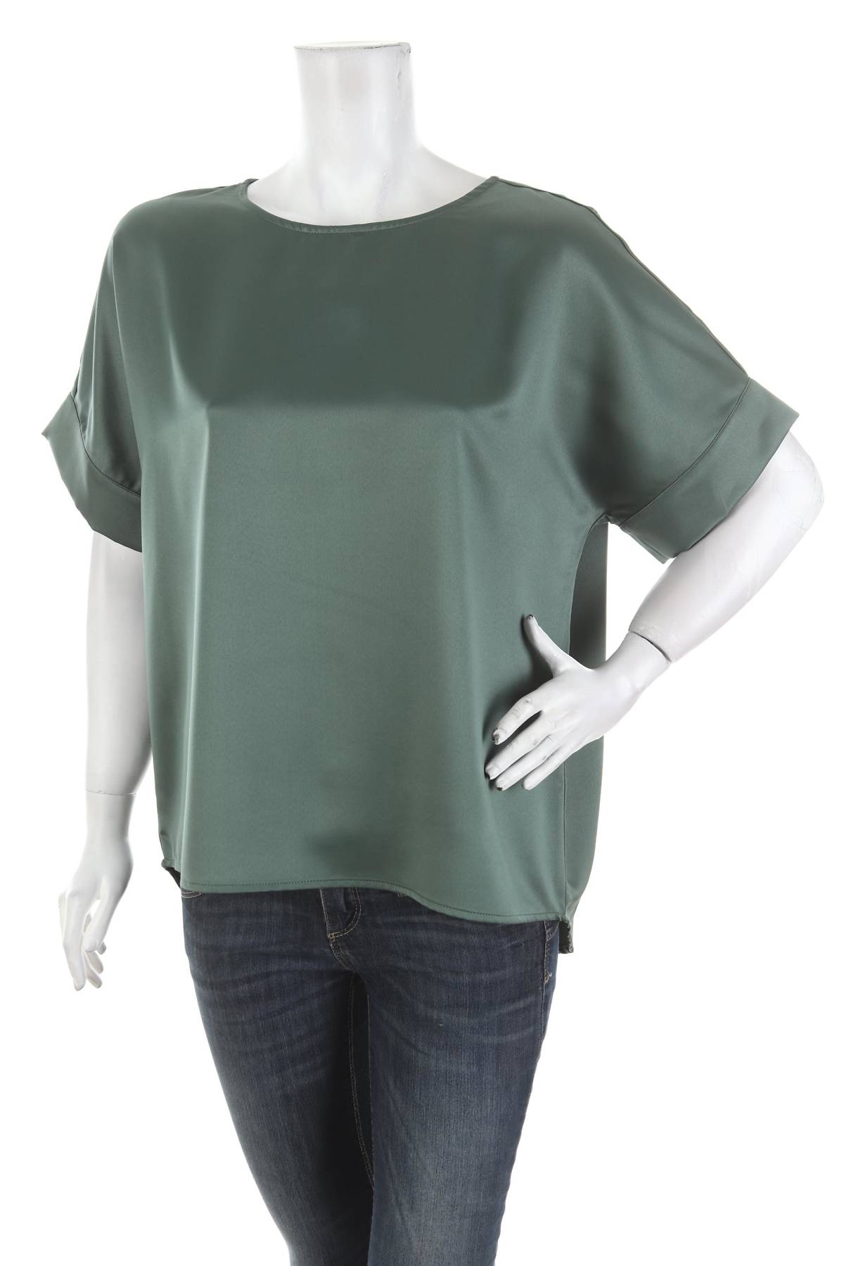 Дамска блуза Vero Moda1 - Contour.bg Дамска блуза Vero Moda1