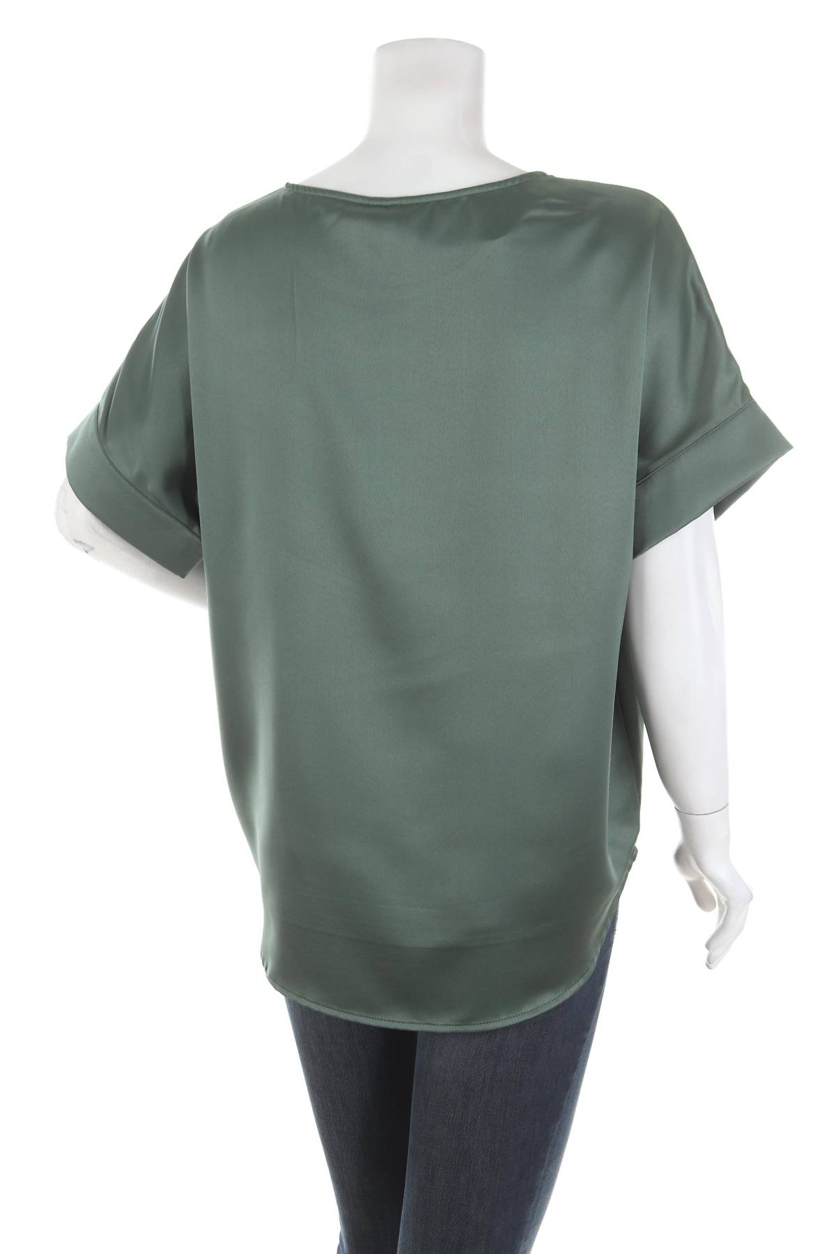 Дамска блуза Vero Moda2 - Contour.bg Дамска блуза Vero Moda2