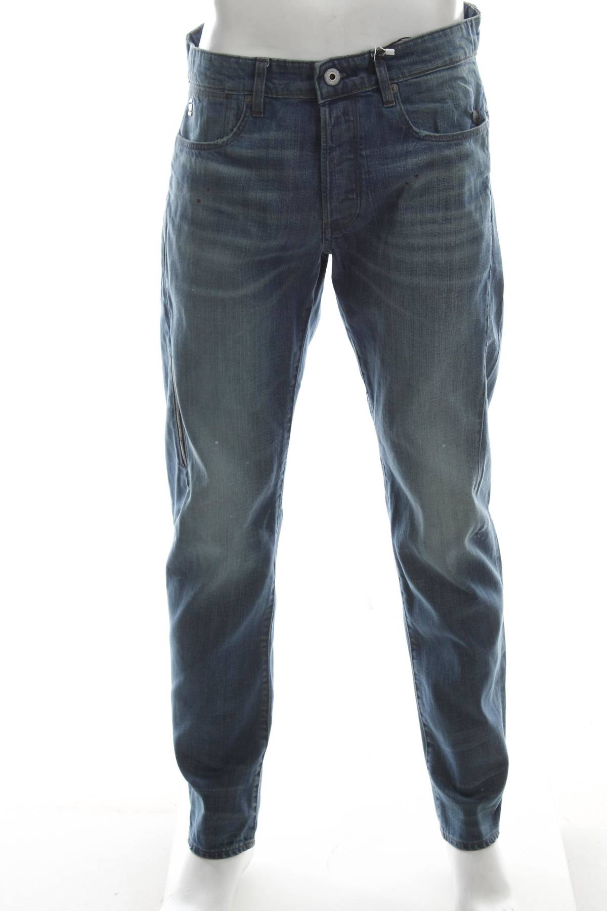 Ανδρικά τζιν G-Star Raw1 - Contourshop.gr Ανδρικά τζιν G-Star Raw1
