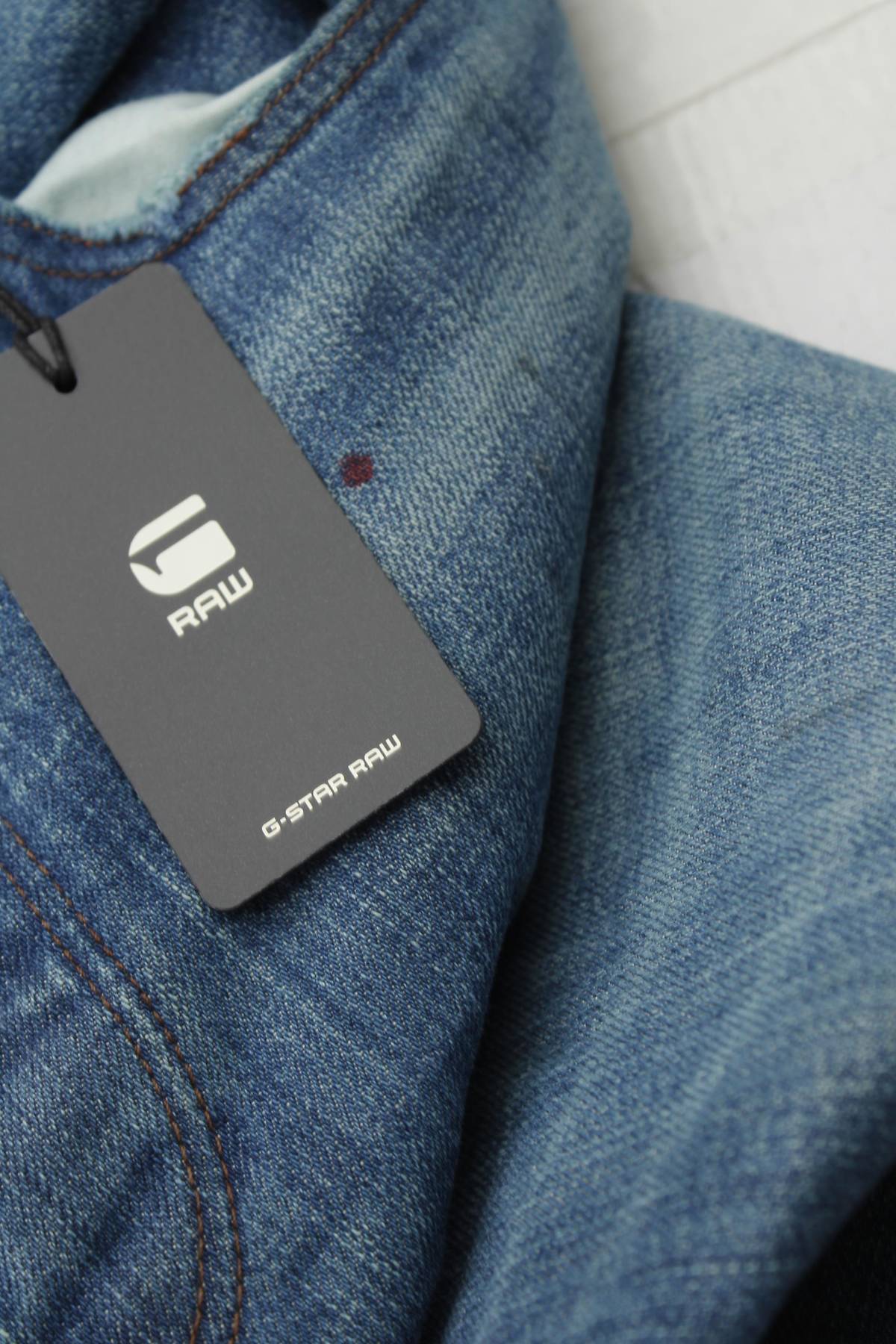 Ανδρικά τζιν G-Star Raw3 - Contourshop.gr Ανδρικά τζιν G-Star Raw3