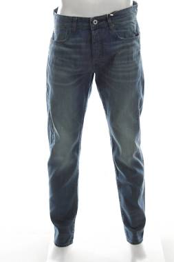 Ανδρικά τζιν G-Star Raw1 - Contourshop.gr Ανδρικά τζιν G-Star Raw1