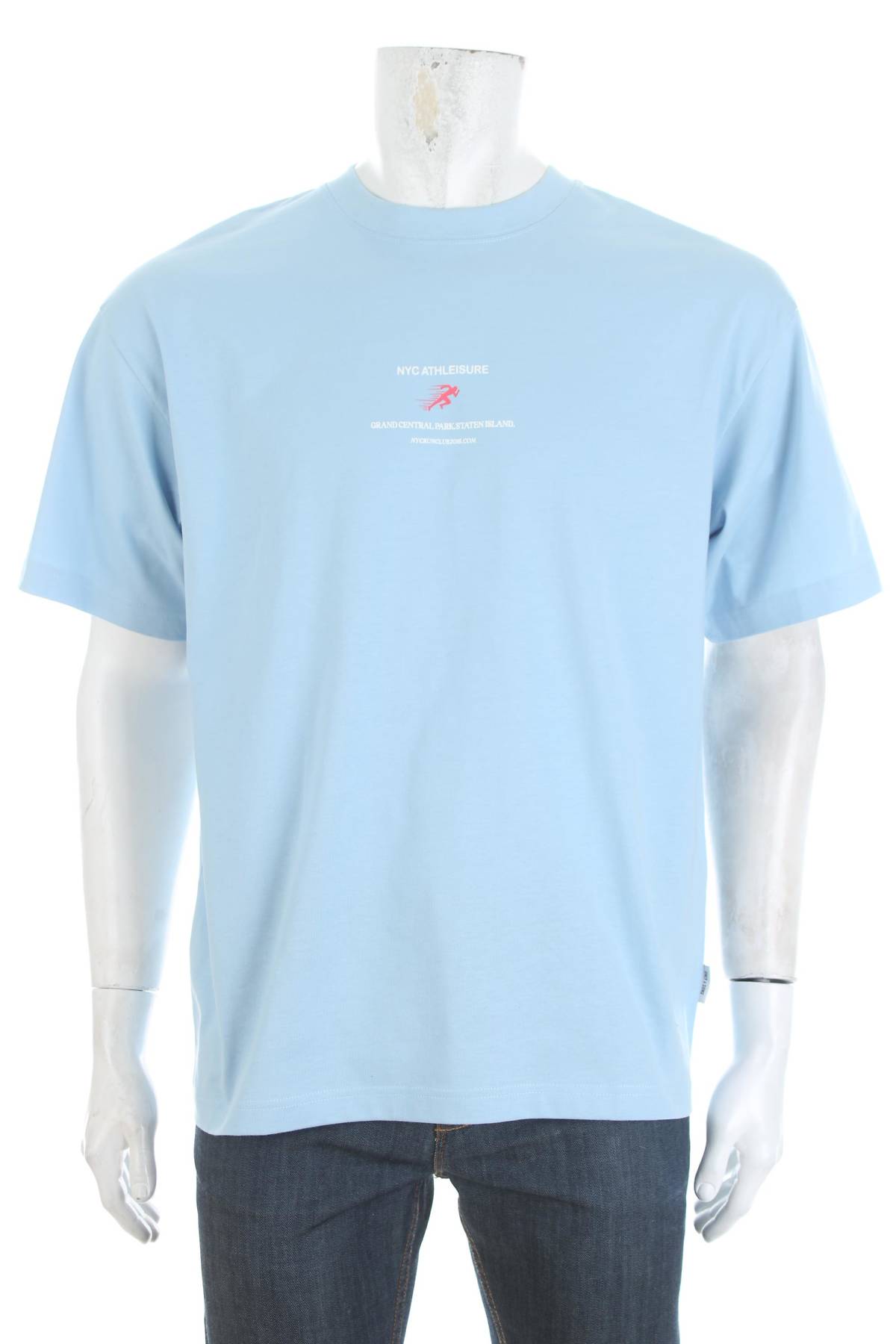 Мъжка тениска Only & Sons1 - Contour.bg Мъжка тениска Only & Sons1