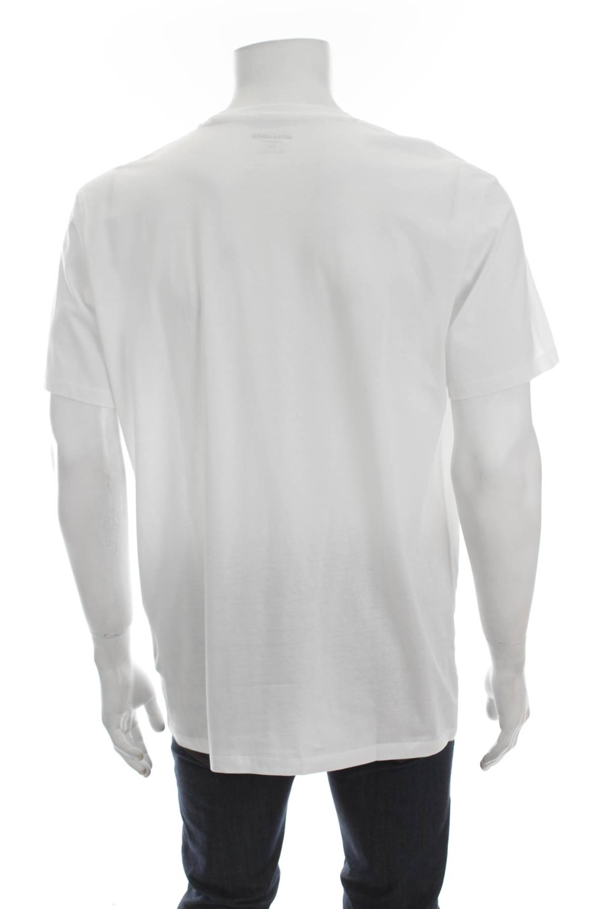 Мъжка тениска Jack & Jones2 - Contour.bg Мъжка тениска Jack & Jones2