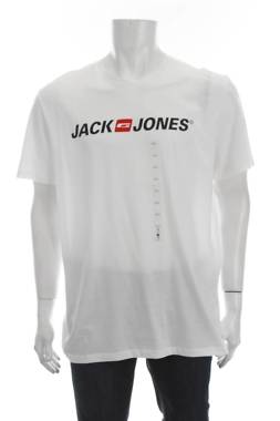Мъжка тениска Jack & Jones1