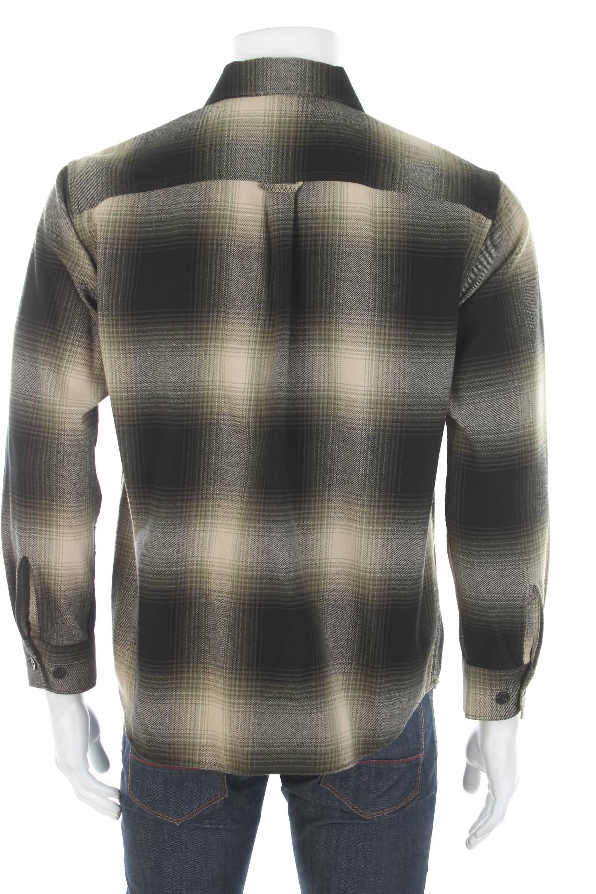 Ανδρικό πουκάμισο Jack & Jones2