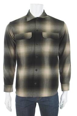 Ανδρικό πουκάμισο Jack & Jones1