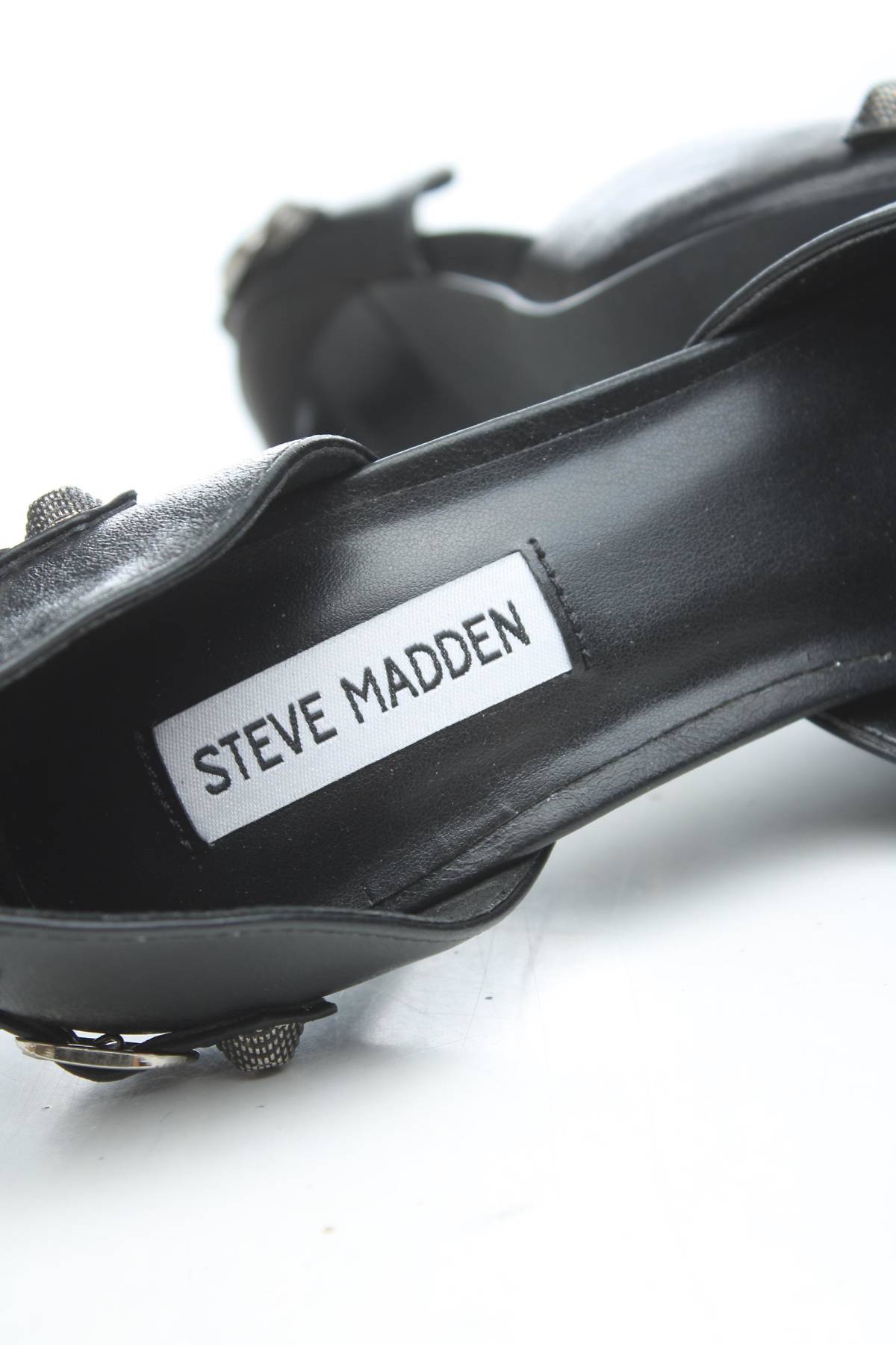 Дамски обувки Steve Madden5 - Contour.bg Дамски обувки Steve Madden5