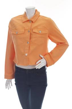Γυναικείο μπουφάν Tom Tailor1 - Contourshop.gr Γυναικείο μπουφάν Tom Tailor1