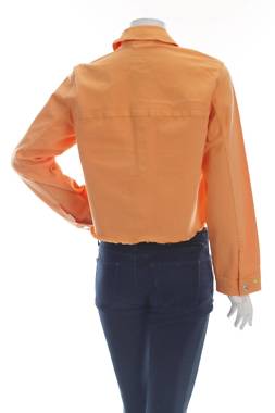 Γυναικείο μπουφάν Tom Tailor2 - Contourshop.gr Γυναικείο μπουφάν Tom Tailor2
