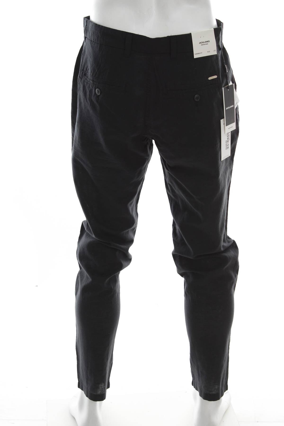 Ανδρικά παντελόνια Jack & Jones2 - Contourshop.gr Ανδρικά παντελόνια Jack & Jones2