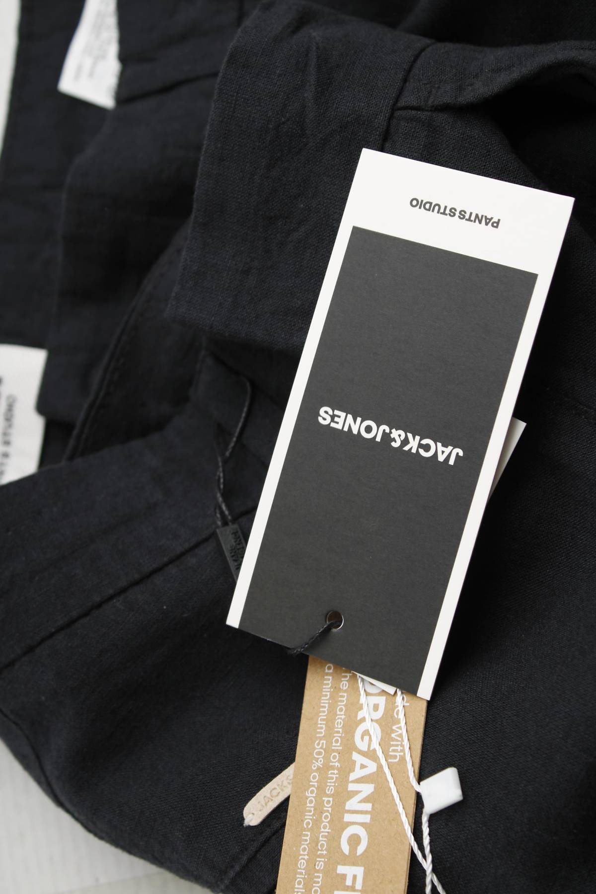 Ανδρικά παντελόνια Jack & Jones3 - Contourshop.gr Ανδρικά παντελόνια Jack & Jones3