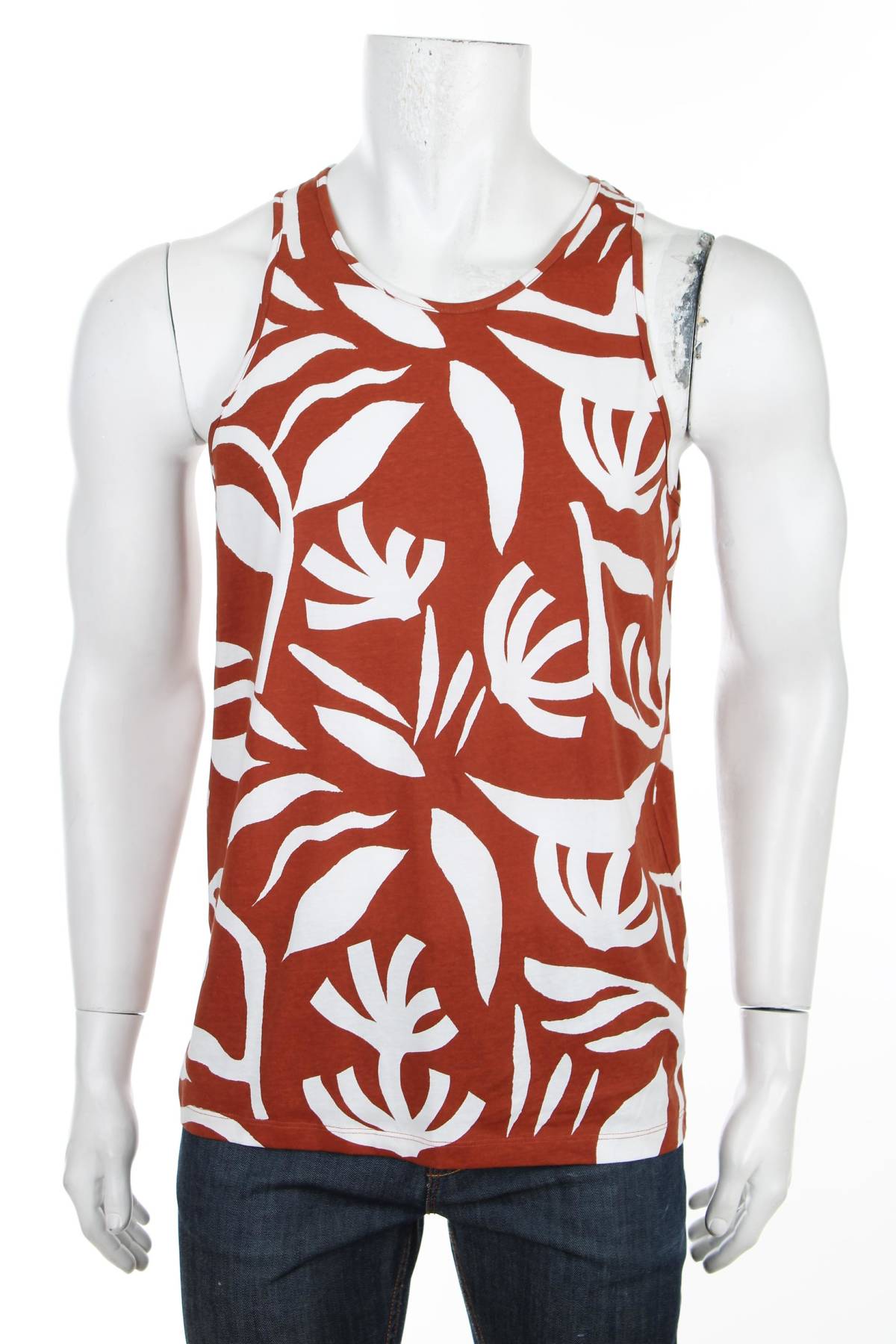 Мъжки потник Jack & Jones Originals1
