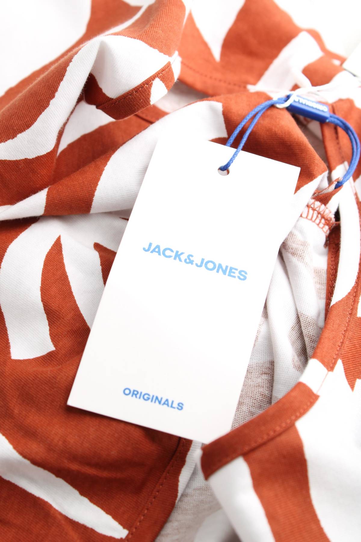 Мъжки потник Jack & Jones Originals3