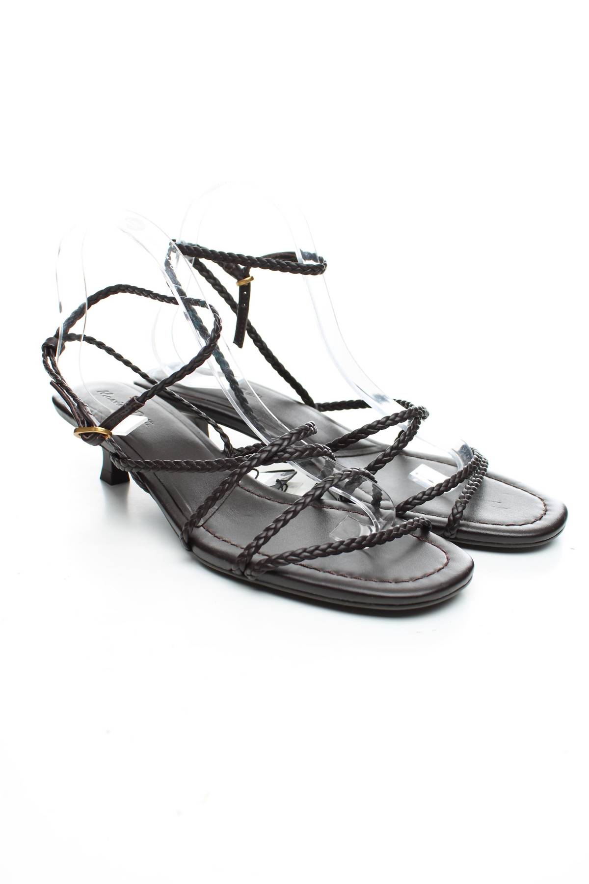 Сандали Massimo Dutti3