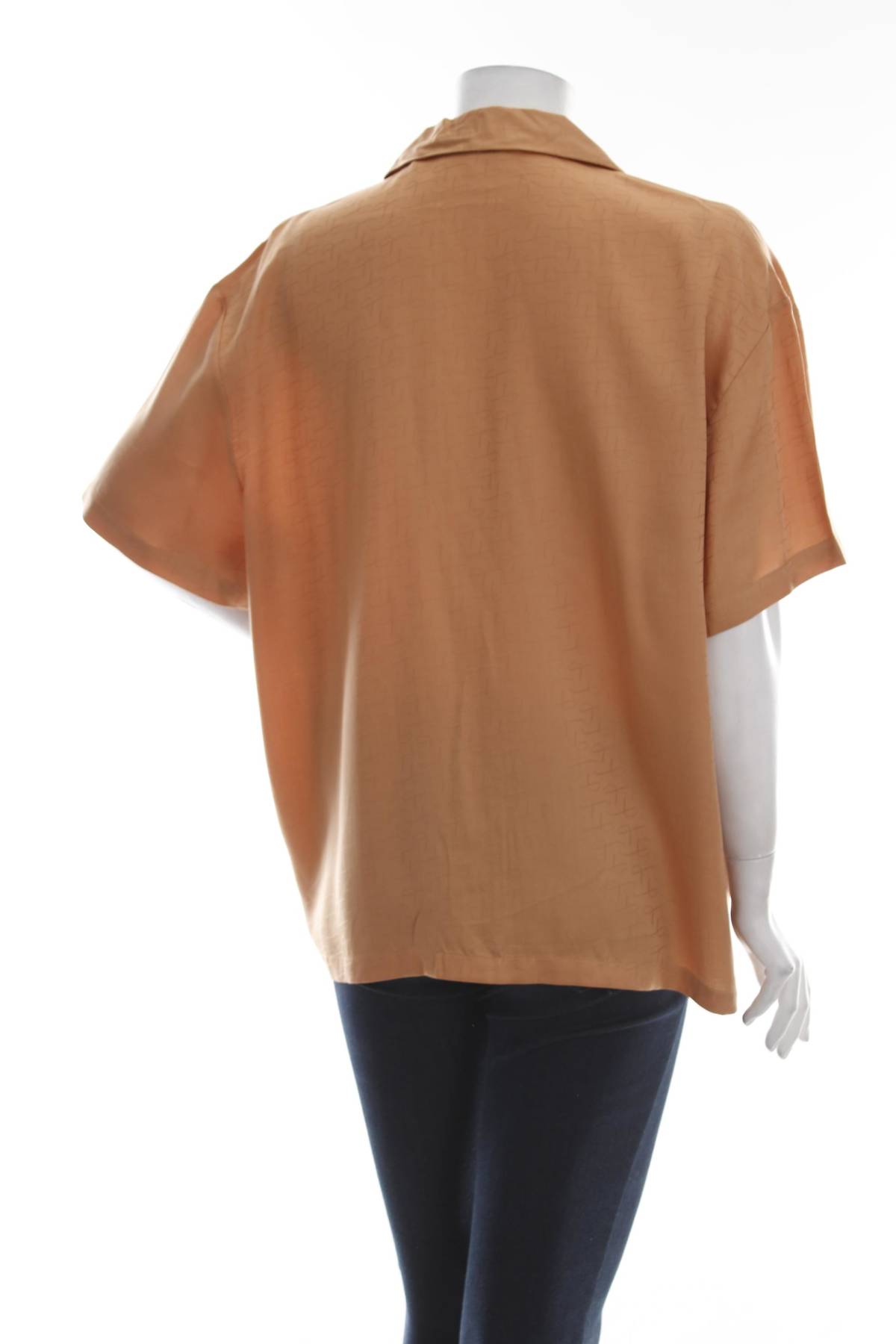 Дамска пижама Triumph2