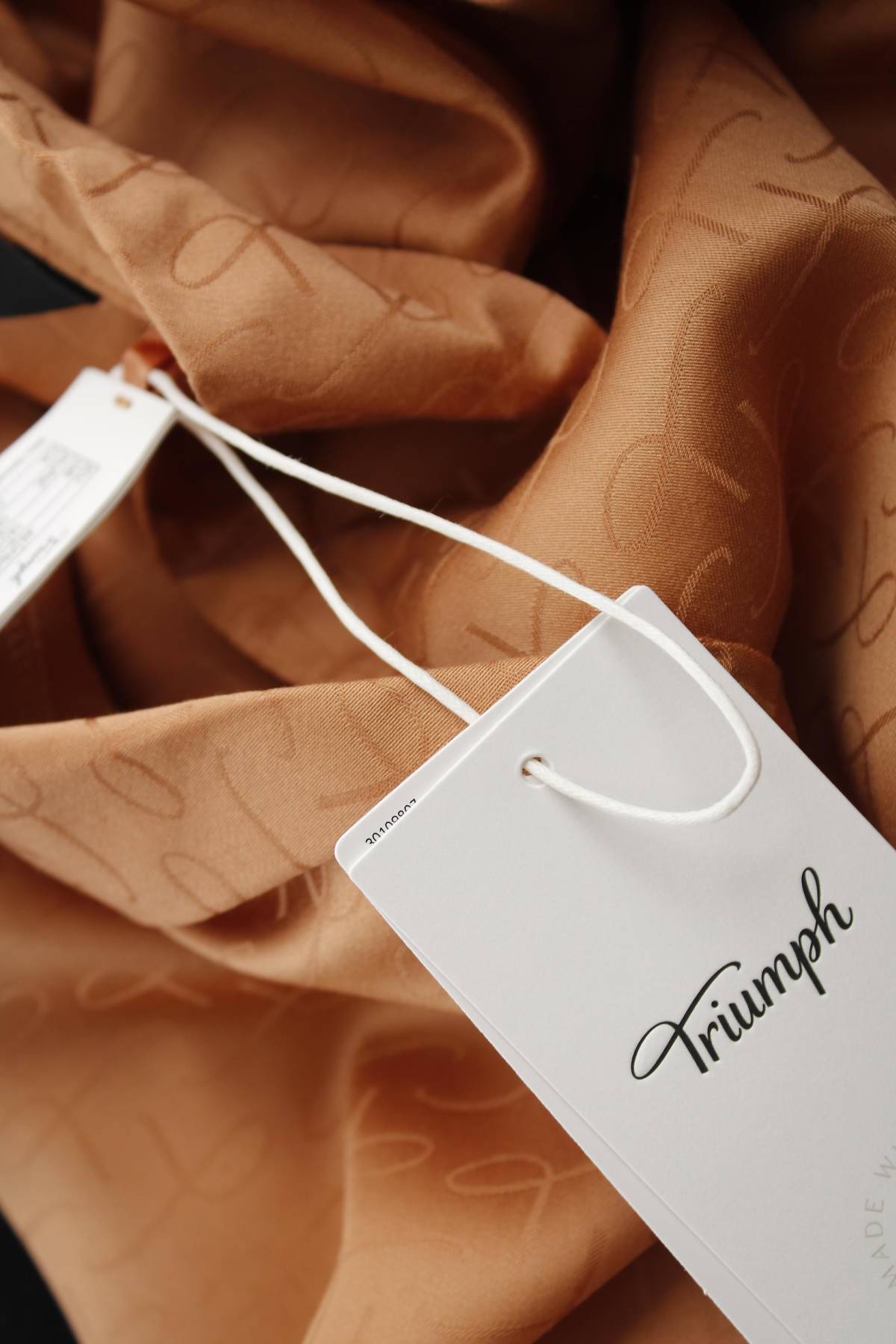 Дамска пижама Triumph3