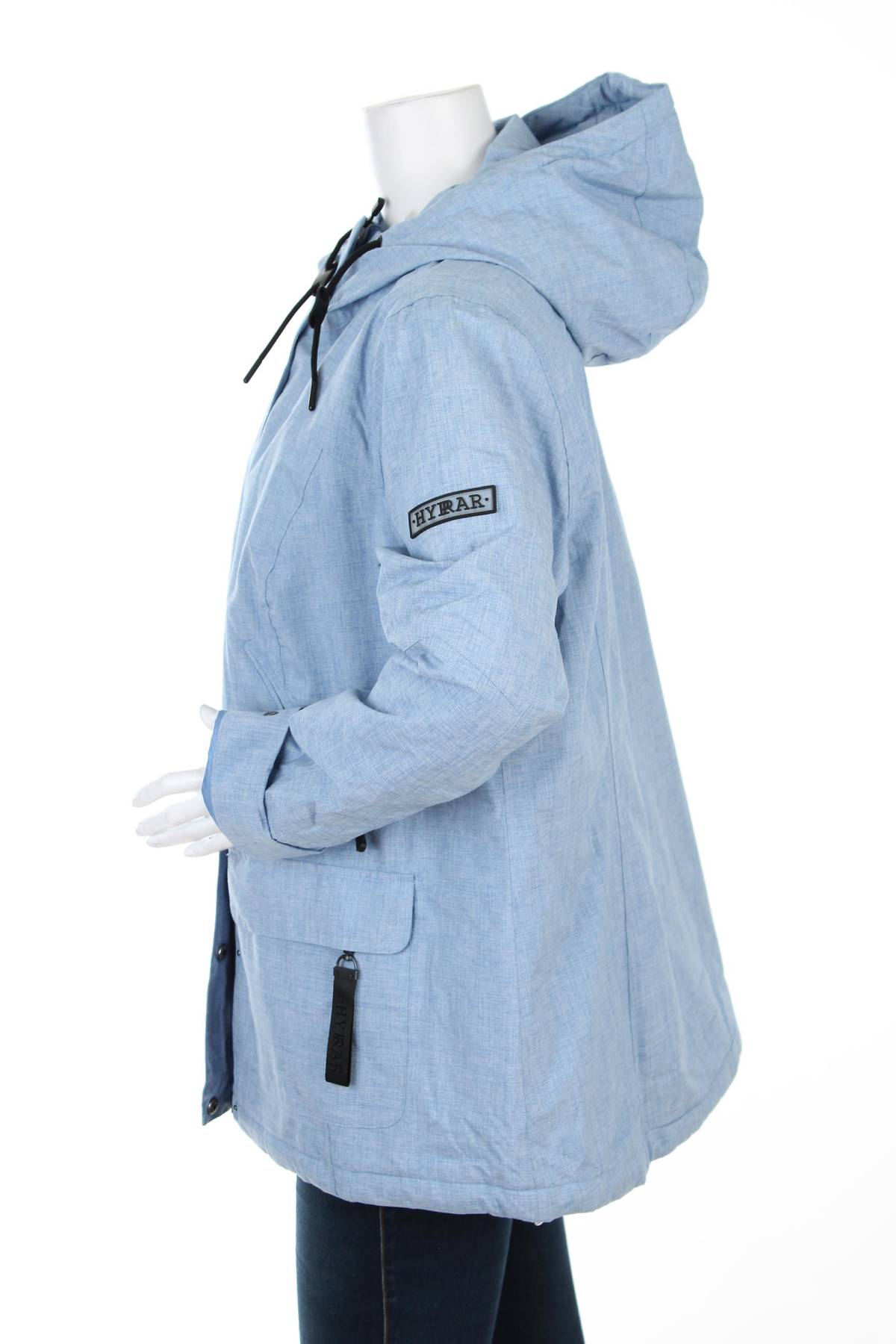 Преходно яке Ulla Popken2