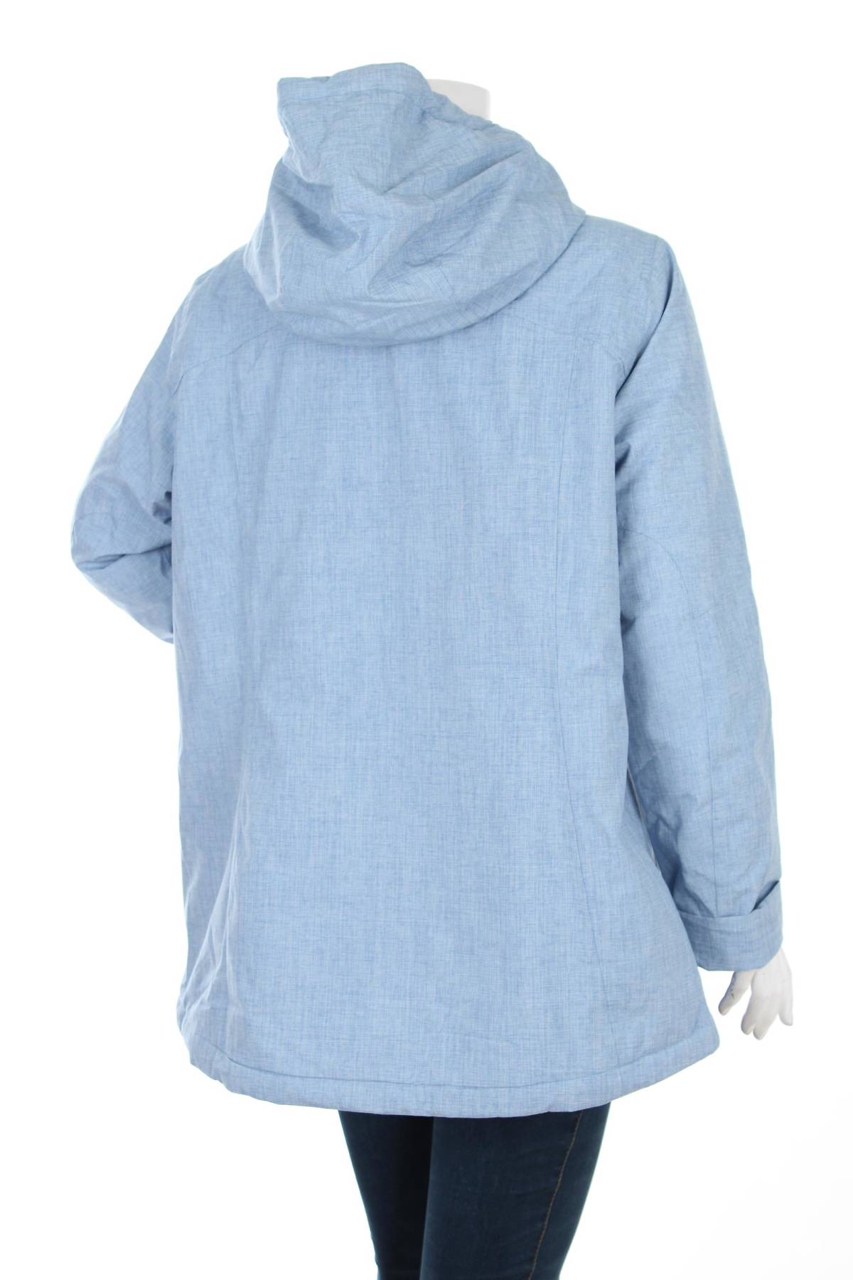 Преходно яке Ulla Popken3