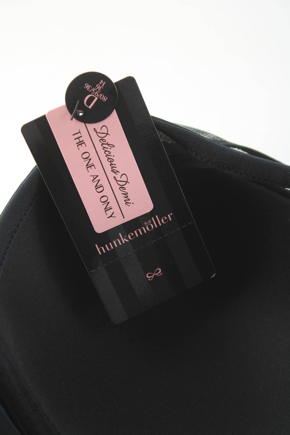 Сутиен Hunkemoller3 - Contour.bg Сутиен Hunkemoller3