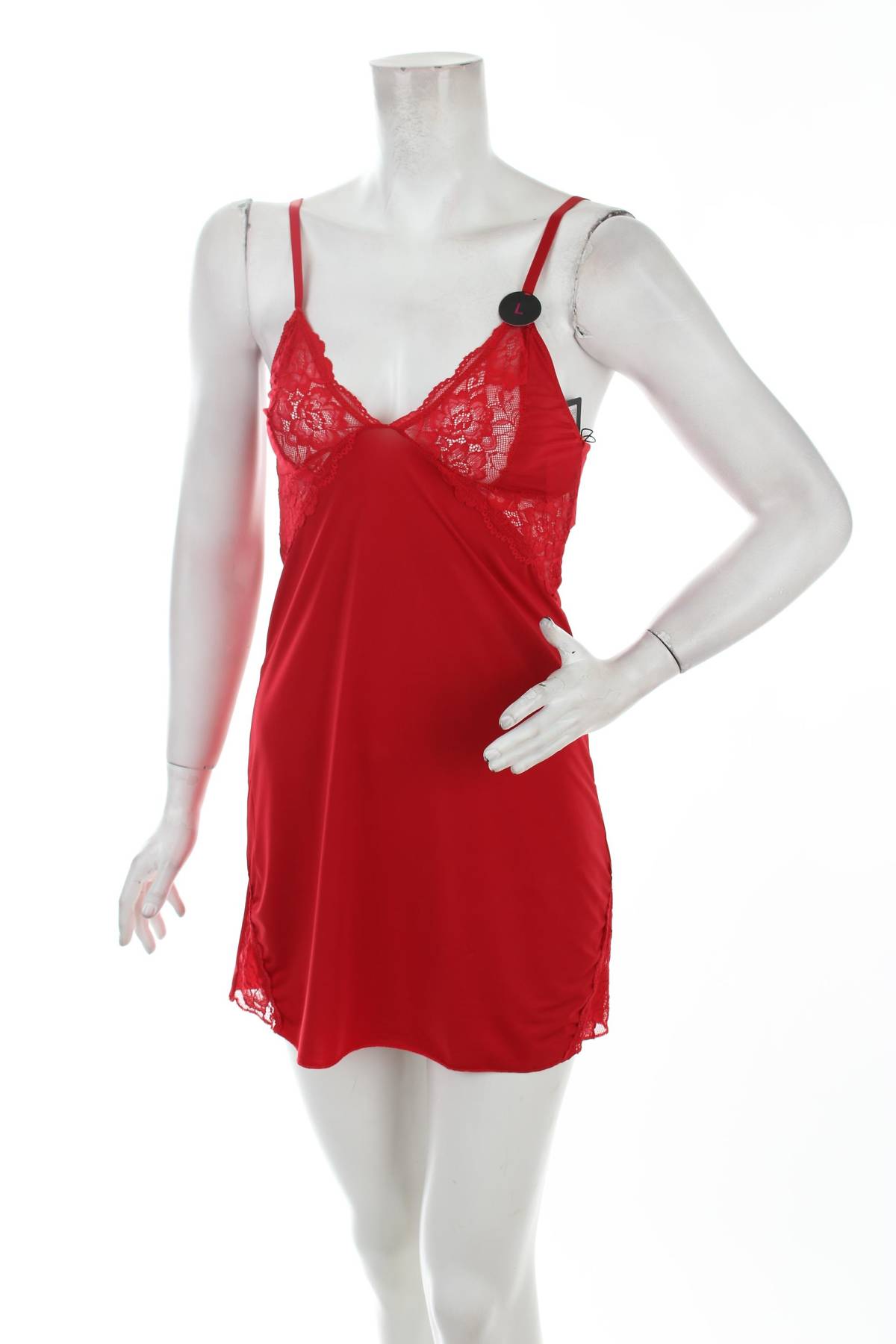 Γυναικείο νυχτικό Les Provocatrices1