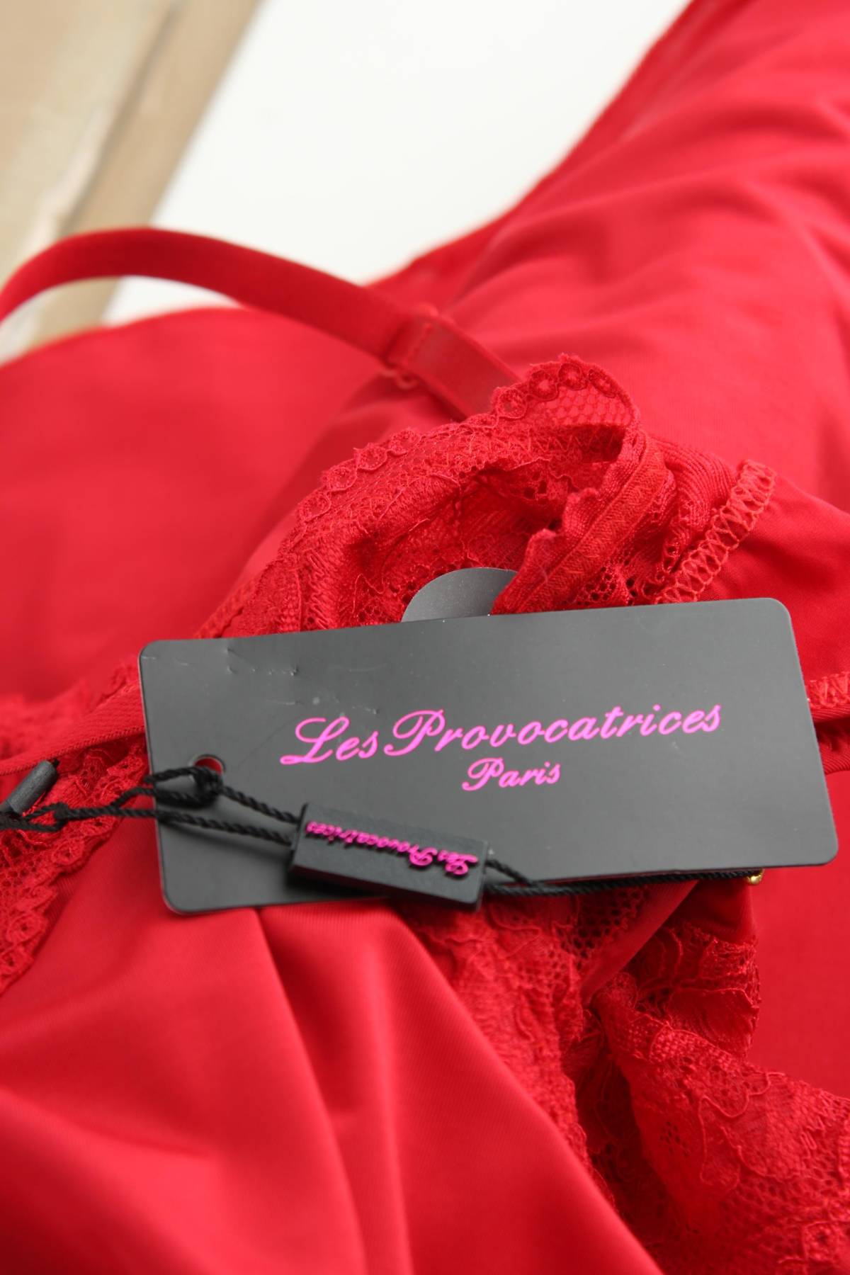 Γυναικείο νυχτικό Les Provocatrices3