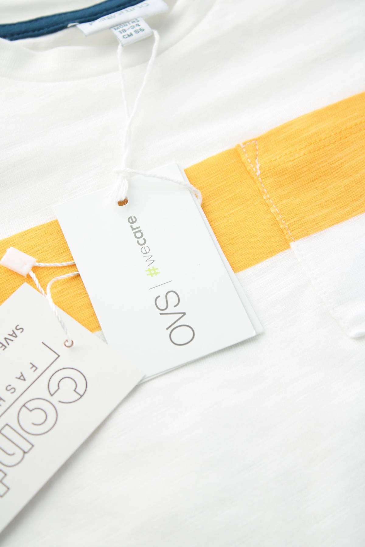 Детска блуза Fagottino By Oviesse3