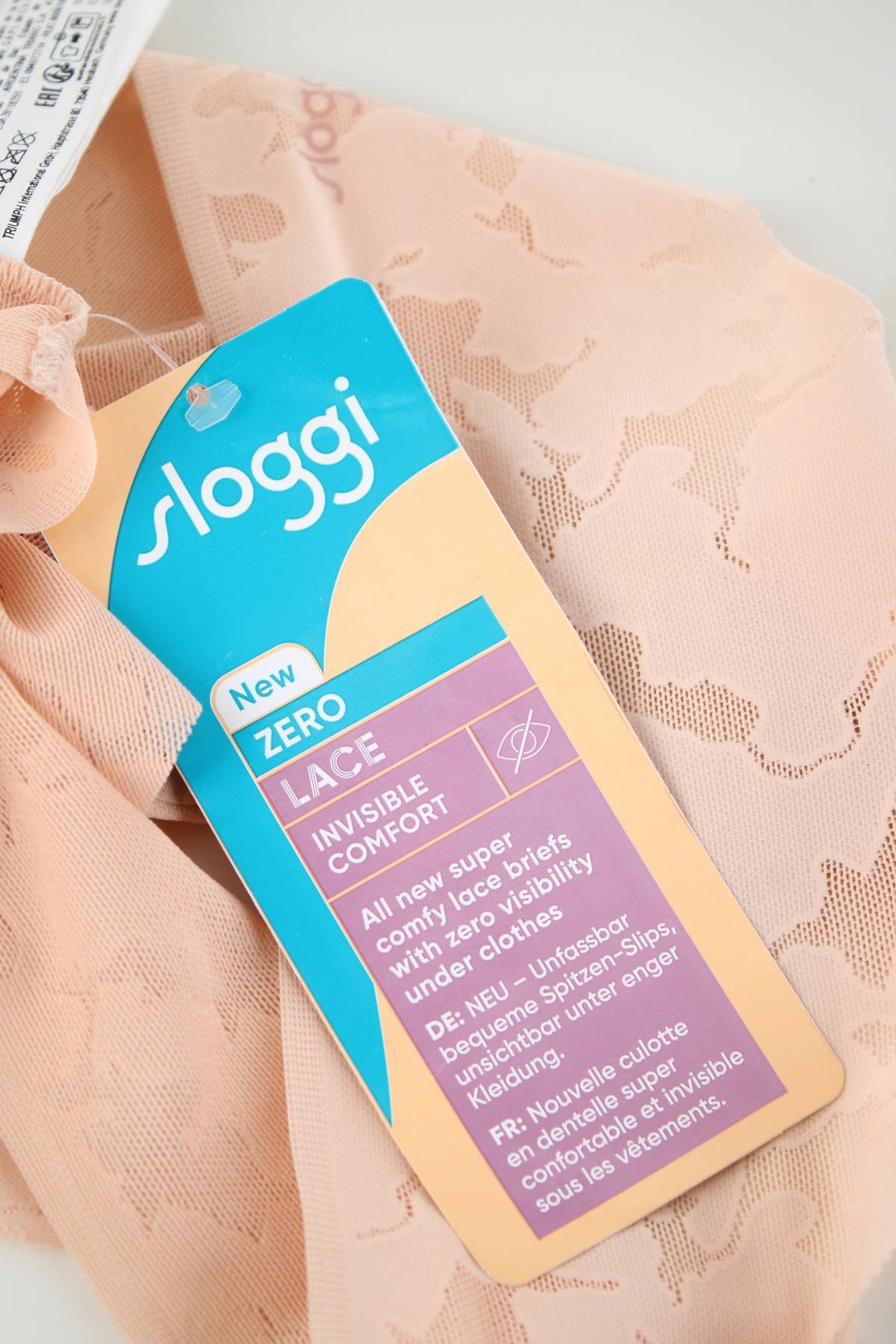 Μπικίνι Sloggi3