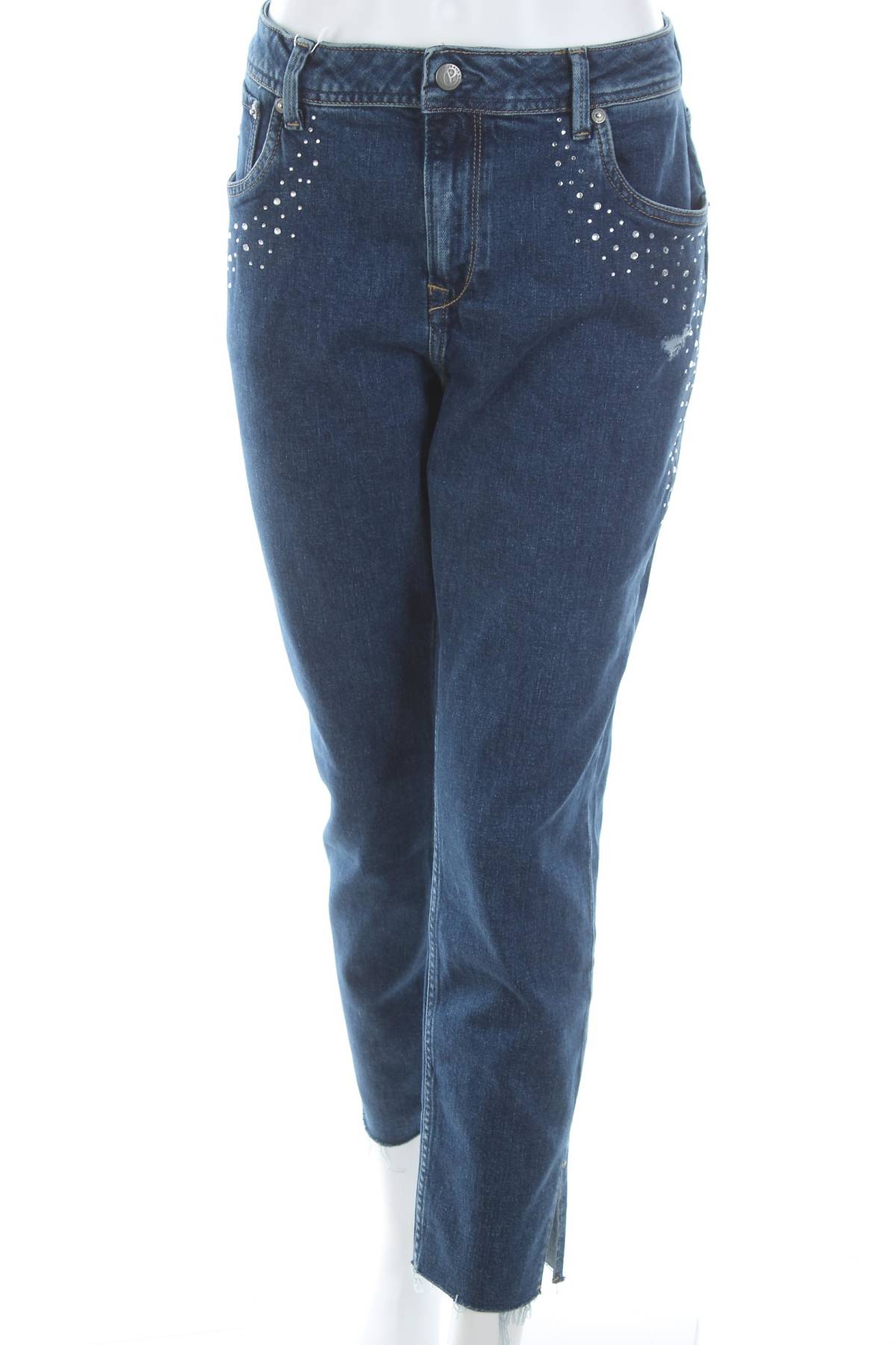 Γυναικεία τζιν Pepe Jeans1