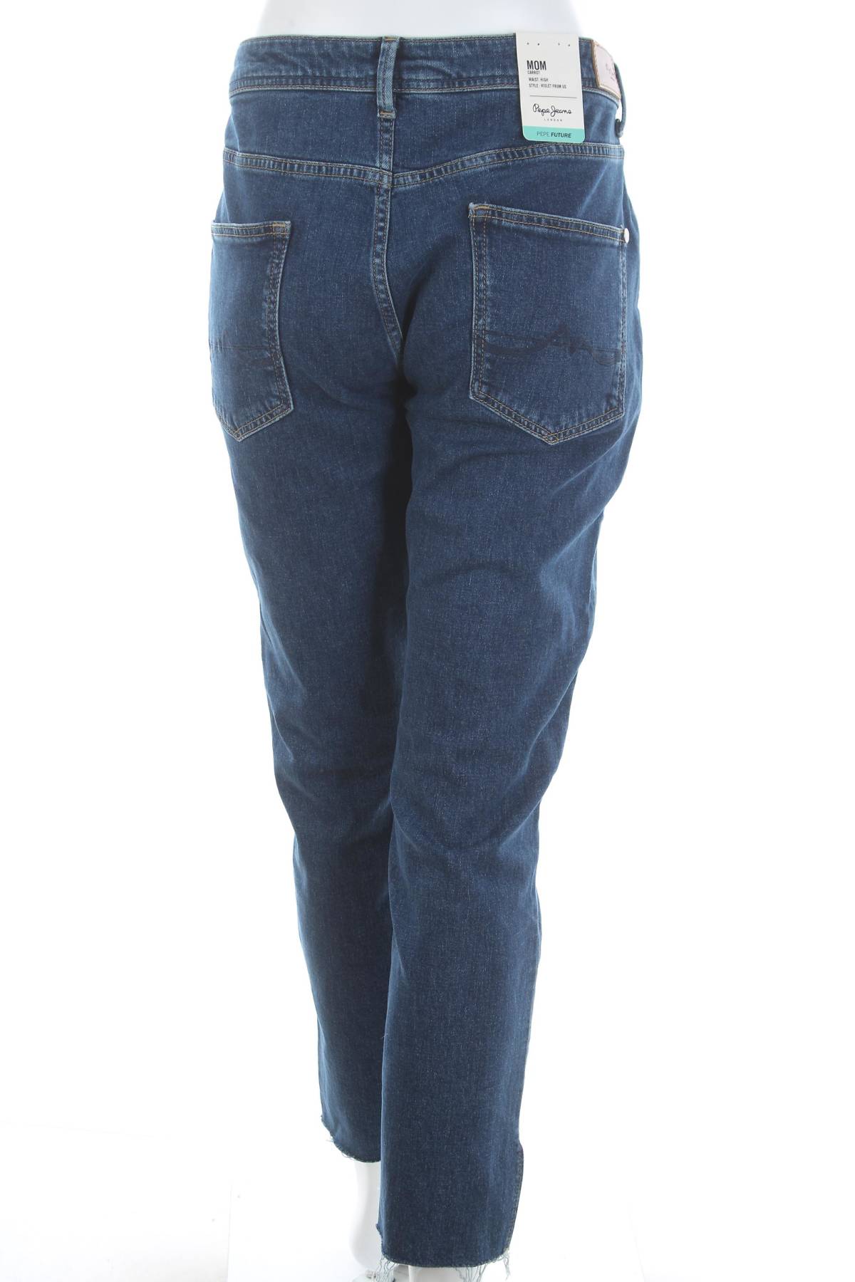 Γυναικεία τζιν Pepe Jeans2