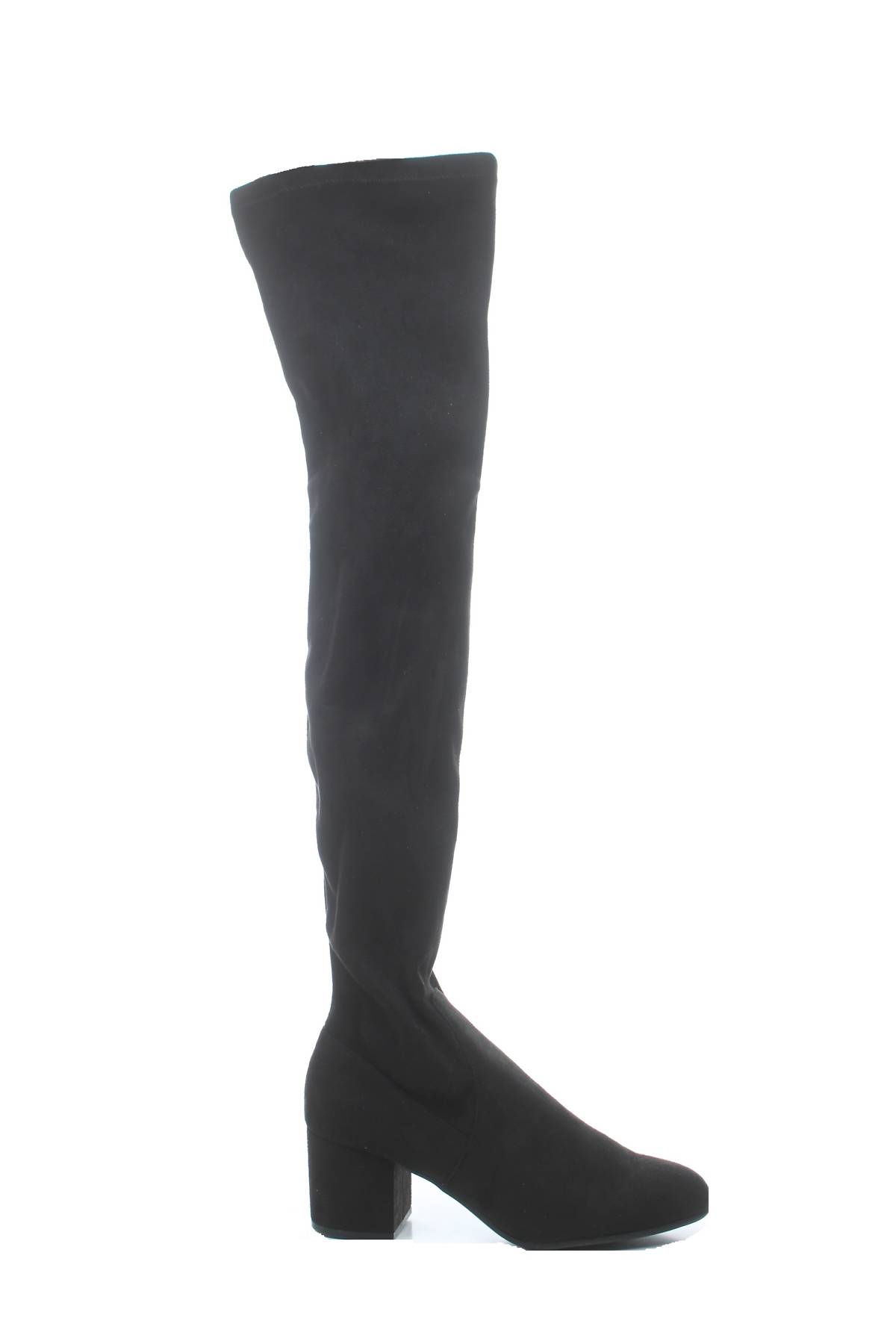 Дамски ботуши Steve Madden1