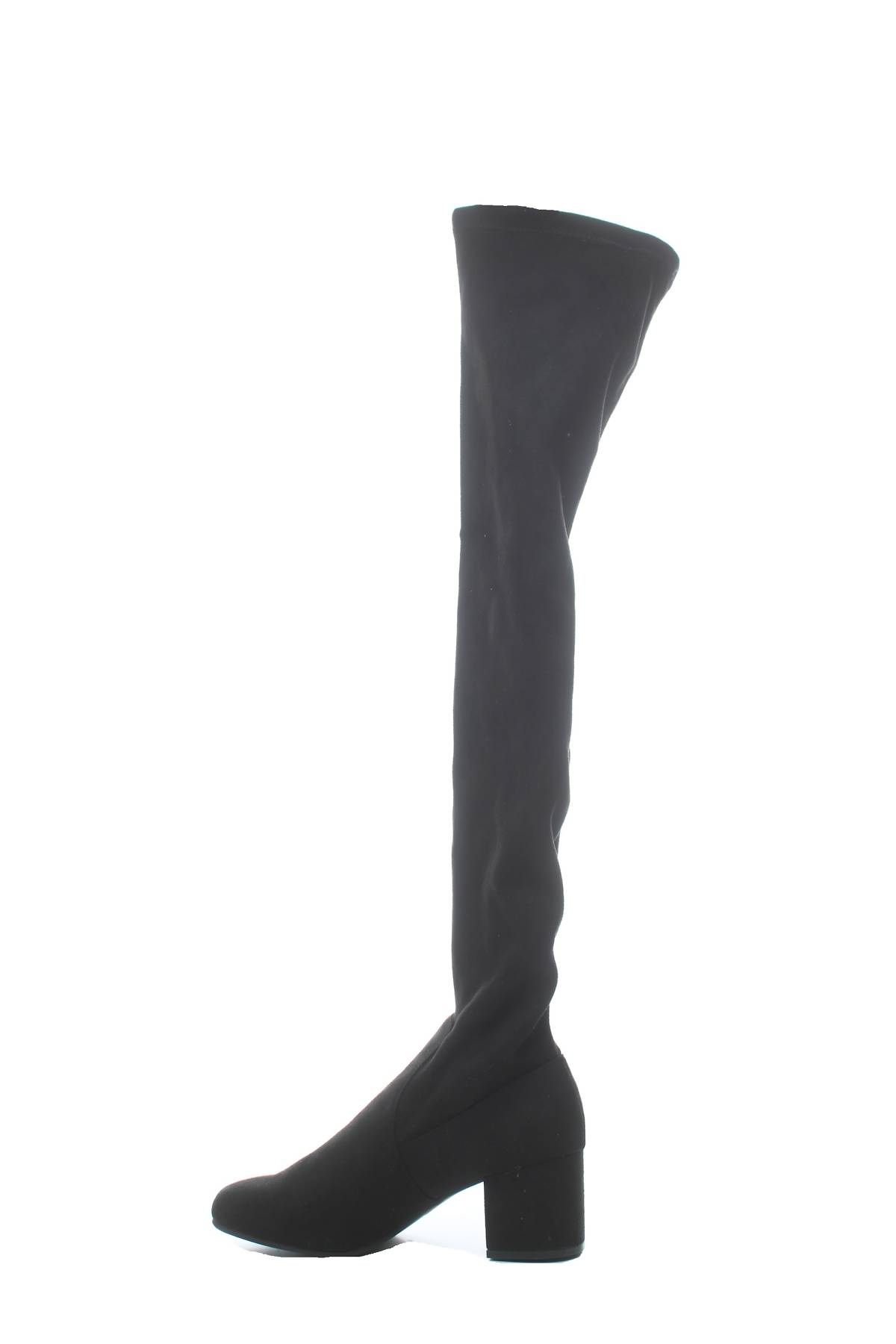 Дамски ботуши Steve Madden2