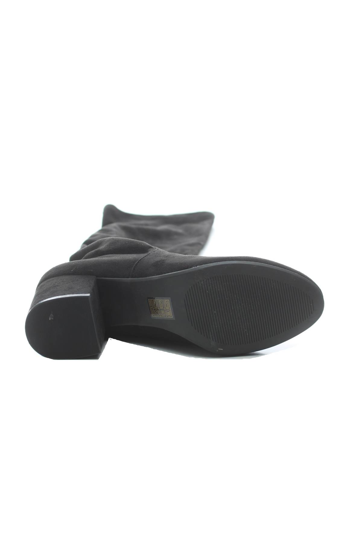 Дамски ботуши Steve Madden4