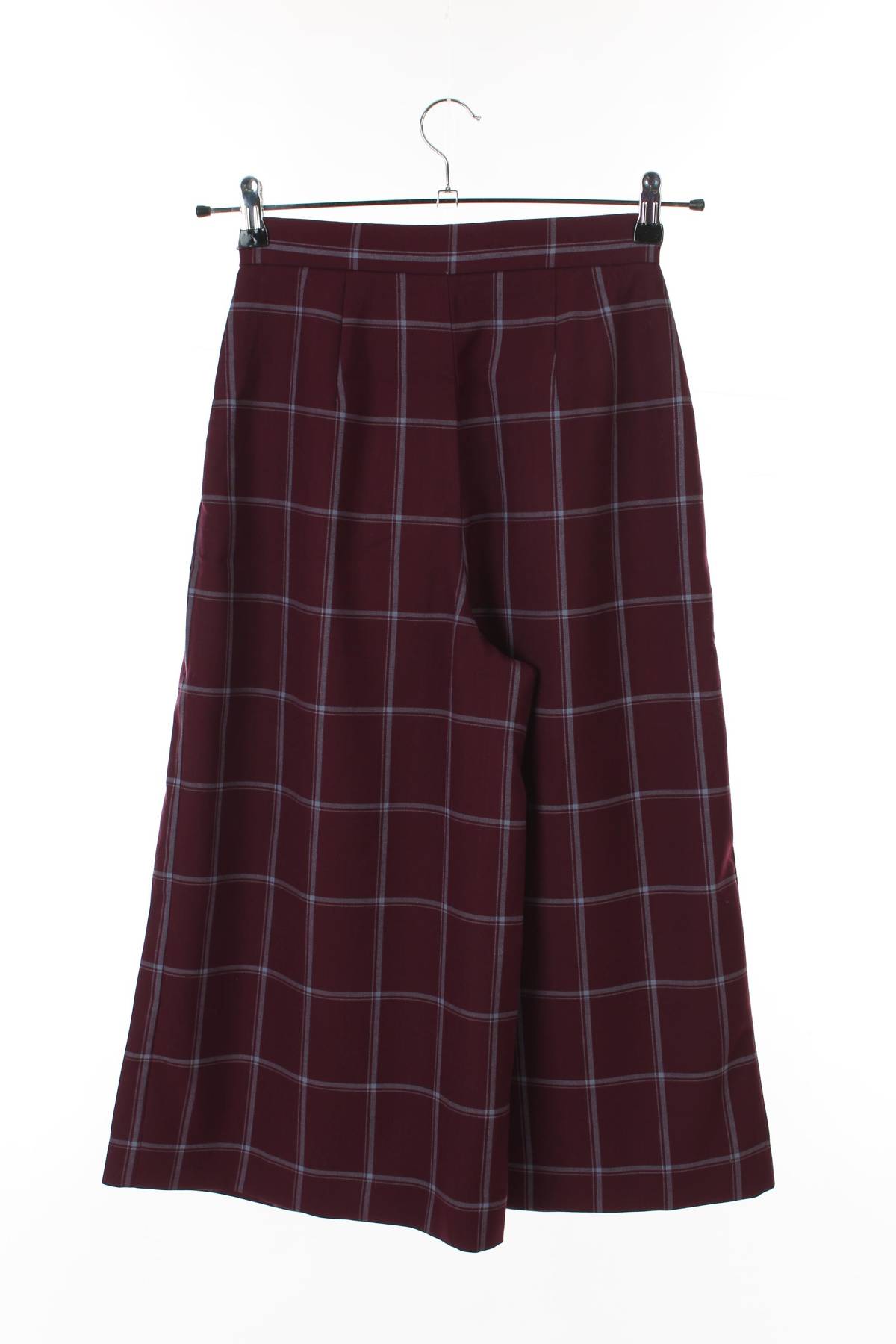 Дамски панталон Vero Moda Classic2