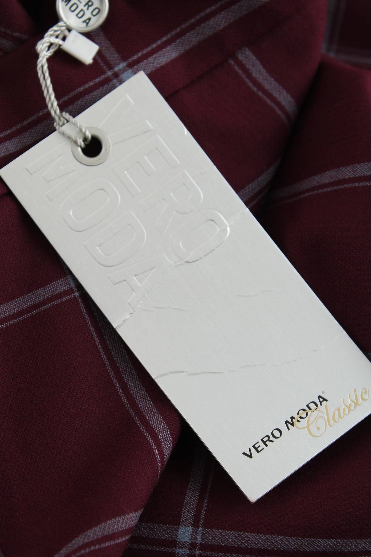 Дамски панталон Vero Moda Classic3