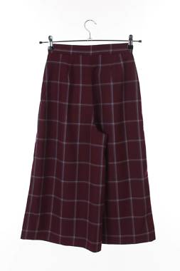 Дамски панталон Vero Moda Classic2