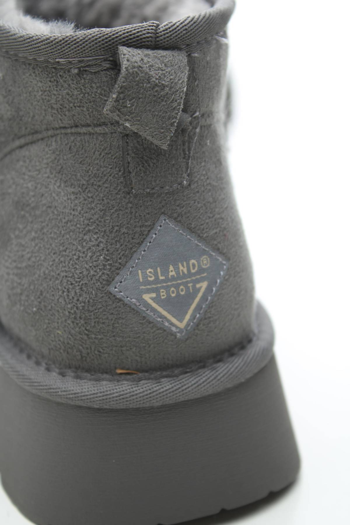 Дамски боти Island Boot5