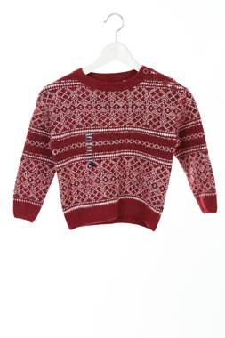 Παιδικά πουλόβερ Okaidi1