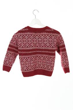 Παιδικά πουλόβερ Okaidi2